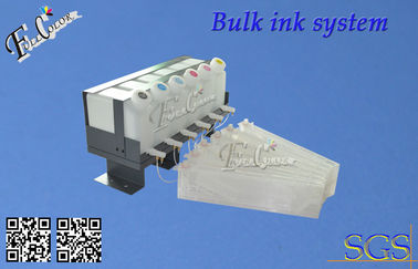Sistema de fonte contínuo da tinta do CISS de Roland para SJ540 640 740 1000