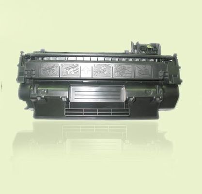 Cubra 10 o cartucho de tonalizador do preto do tipo 505A  compatível para LaserJet P2035 P2055