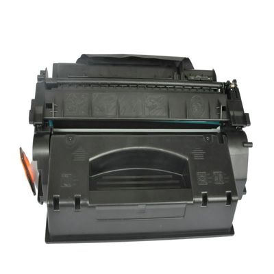 Q5949A 49A Cartucho toner preto utilizado para HP LaserJet 1160 1320N