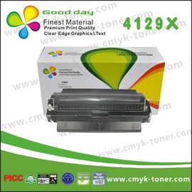 C4129X Cartucho de tônico preto para HP LASER JET 3 vezes ciclo de vida