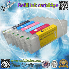 T7101 - T7106 para tintas de impressora de Epson Surelab D3000 Compitable com tintura UV baseou a tinta