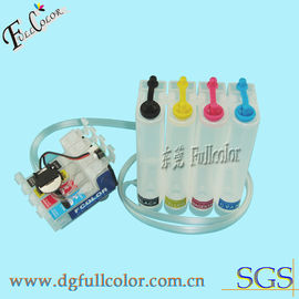 Sistema de fonte contínuo da tinta da impressora do Ciss para impressoras de Epson SX430W
