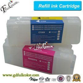 Compatível para cartucho de tinta 7910 9910 recarregável 700ml do estilete de Epson o pro