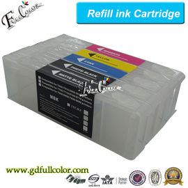 Compatível para cartucho de tinta 7910 9910 recarregável 700ml do estilete de Epson o pro