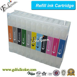 Compatível para cartucho de tinta 7910 9910 recarregável 700ml do estilete de Epson o pro