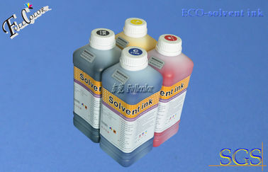 Tinta solvente de Eco da tinta verde estável para a máquina 4000/6000 de Mutoh RJ