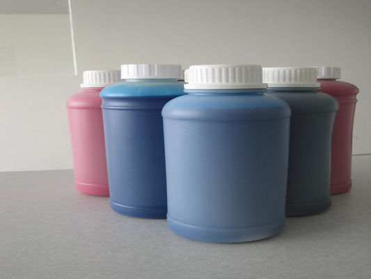 Tinta amigável do Eco-Solvente da cor de Eco CMYK para a cabeça de impressão de Epson DX5