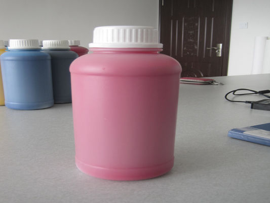 Tinta amigável do Eco-Solvente da cor de Eco CMYK para a cabeça de impressão de Epson DX5