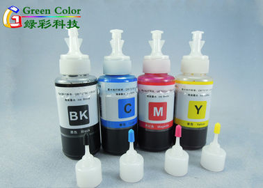 Água - tinta baseada da tintura do Inkjet para a tinta da sublimação da tintura da impressora L300 L301 do epson