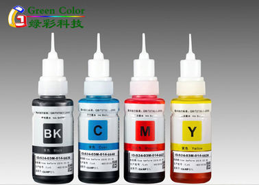 Água - tinta baseada da tintura do Inkjet para a tinta da sublimação da tintura da impressora L300 L301 do epson