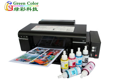 Água - tinta baseada da tintura do Inkjet para a tinta da sublimação da tintura da impressora L300 L301 do epson