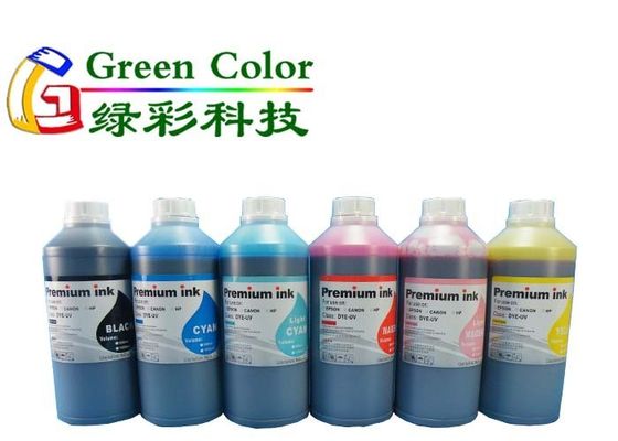 Tinta do CISS da tinta e da tintura para a tinta de impressora da sublimação de tintura da impressora a jacto de tinta para os cavalos-força 8600