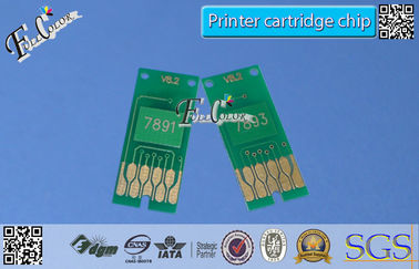 Microplaqueta da restauração do ARCO auto para Epson XP-102 205 cartucho de tinta recarregável de 305 405 impressoras