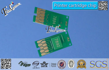 Microplaqueta da restauração do ARCO auto para Epson XP-102 205 cartucho de tinta recarregável de 305 405 impressoras