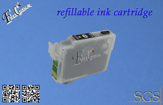 cartucho de tinta 15ml recarregável compatível, impressora XP-405