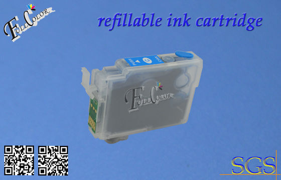 cartucho de tinta 15ml recarregável compatível, impressora XP-405