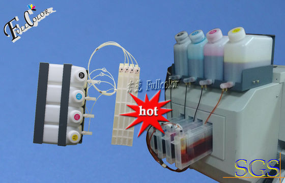 4 sistema de fonte contínuo da tinta do CISS da cor 440ml para Mimaki JV2