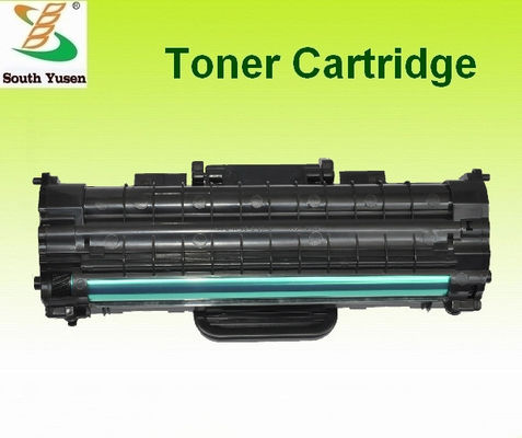 Cartucho de tonalizador preto novo compatível ML de Samaung 1610 para ML-1610/2010/2010
